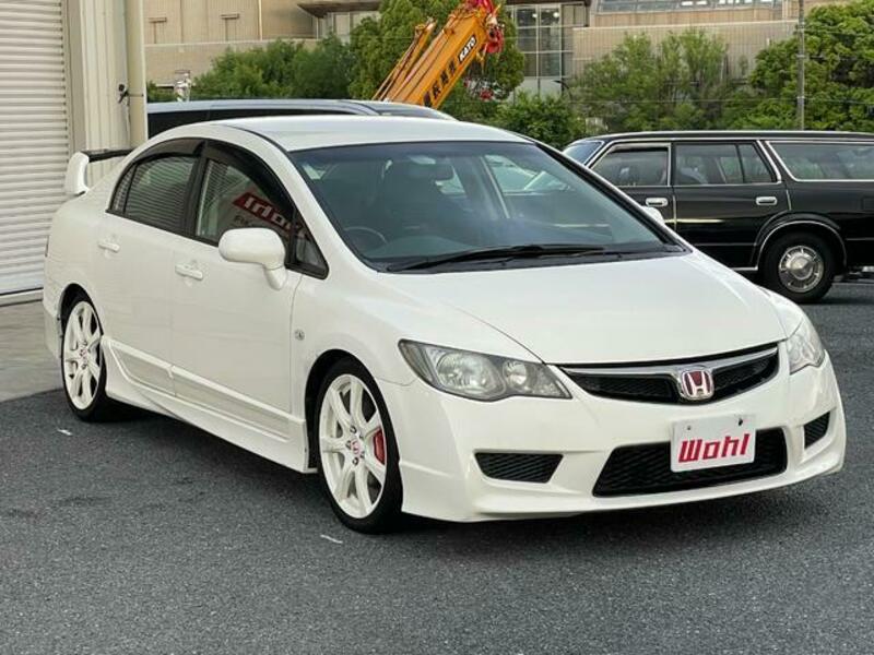 CIVIC