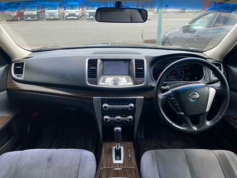 TEANA