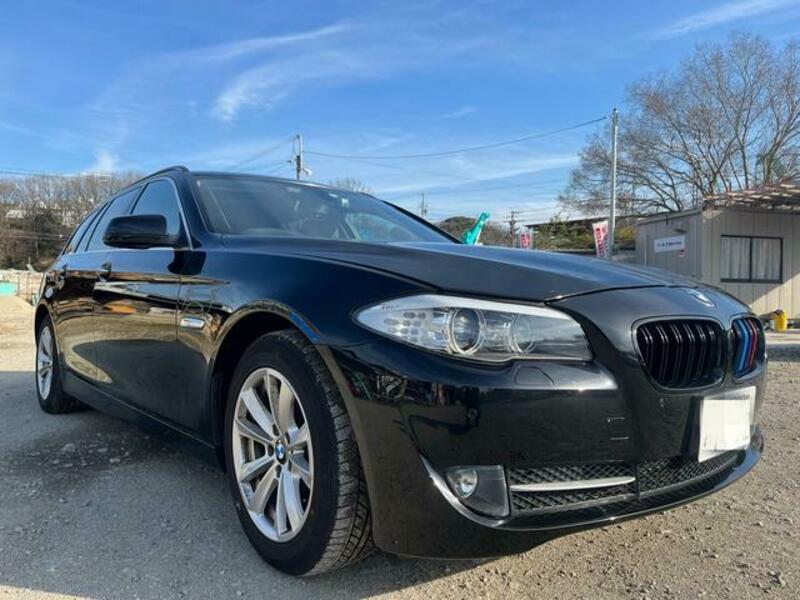 5 SERIES