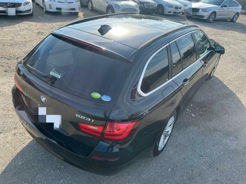 5 SERIES