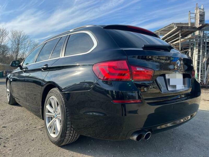 5 SERIES