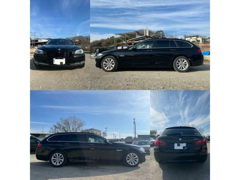 5 SERIES