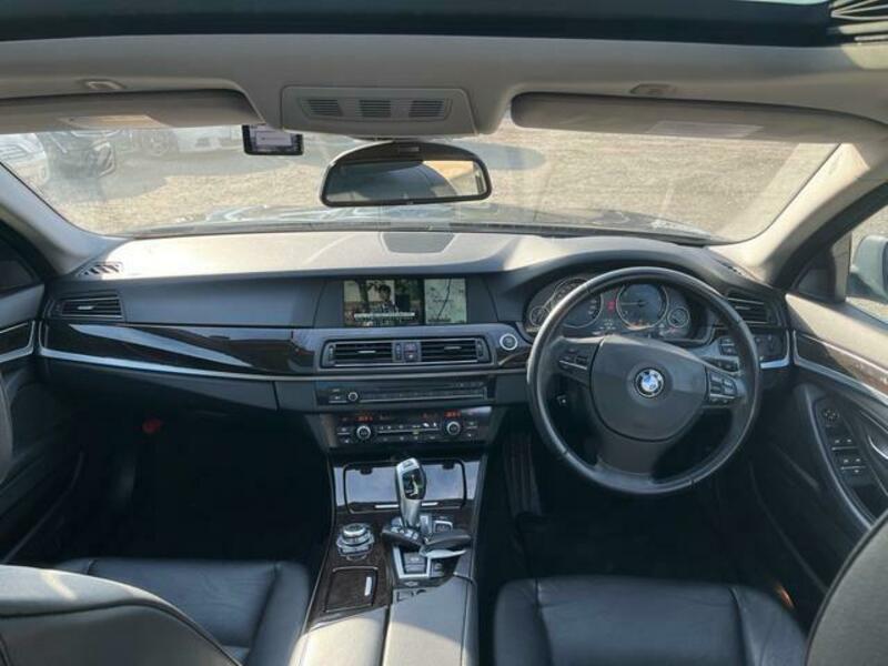 5 SERIES
