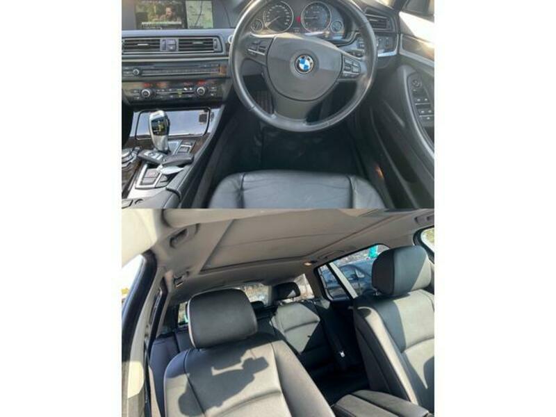 5 SERIES
