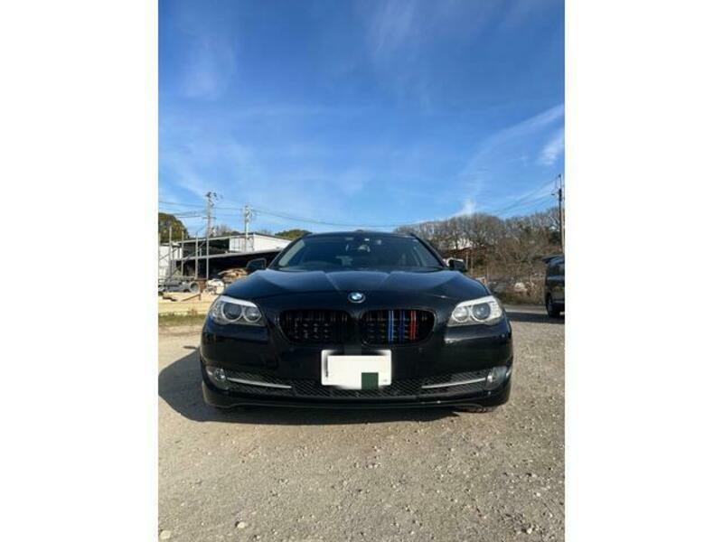 5 SERIES