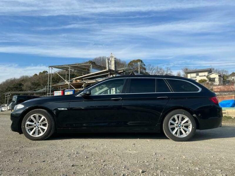 5 SERIES
