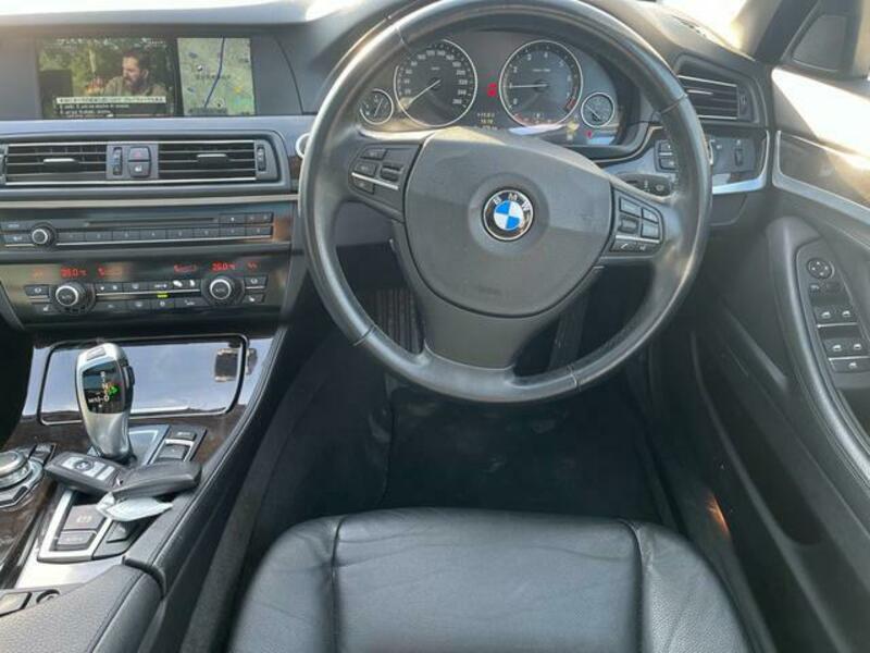 5 SERIES