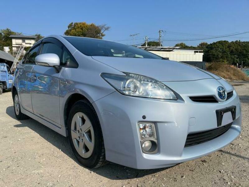 PRIUS