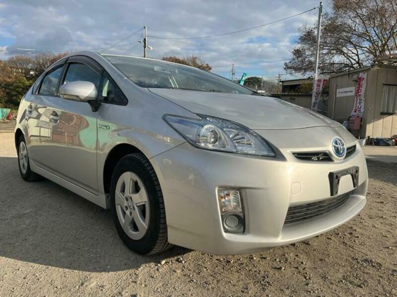 PRIUS