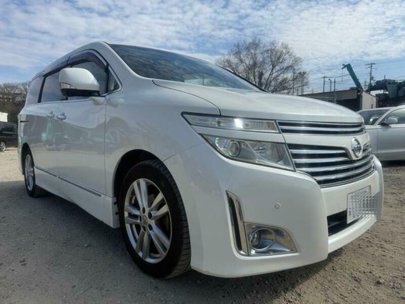 ELGRAND