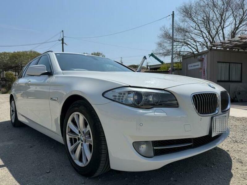 5 SERIES