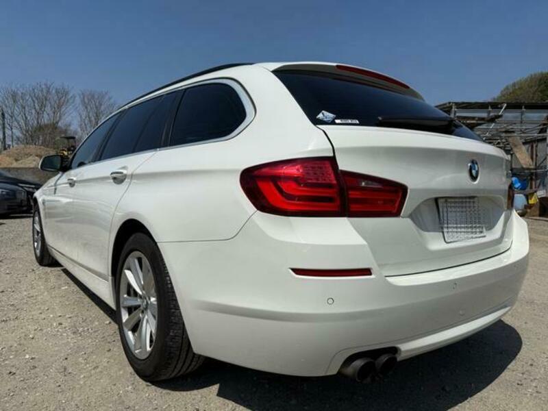 5 SERIES