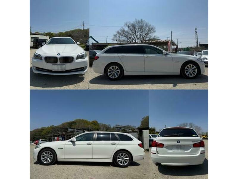 5 SERIES