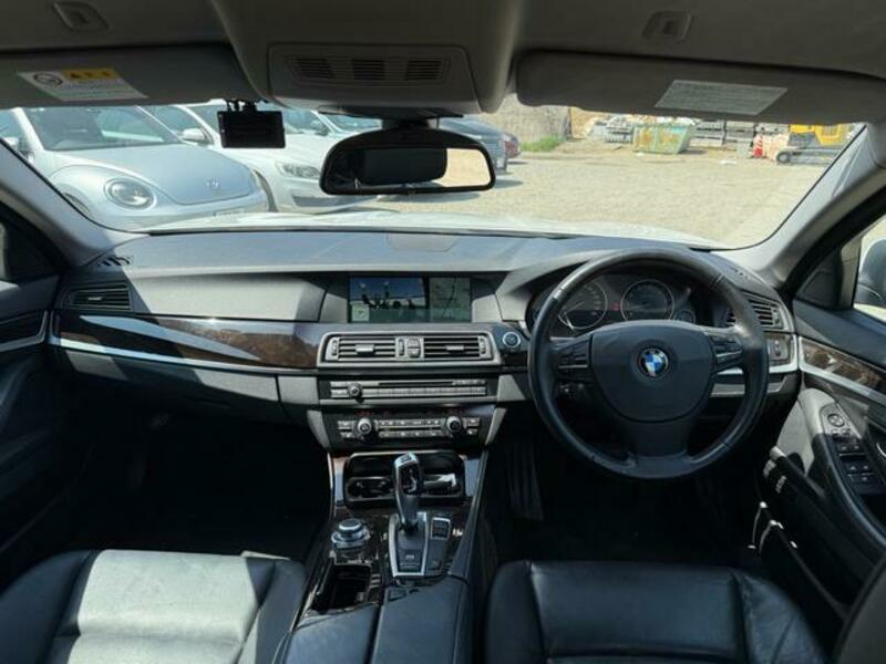 5 SERIES