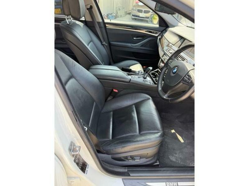 5 SERIES