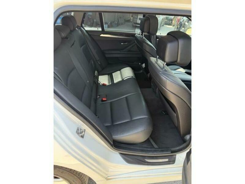 5 SERIES