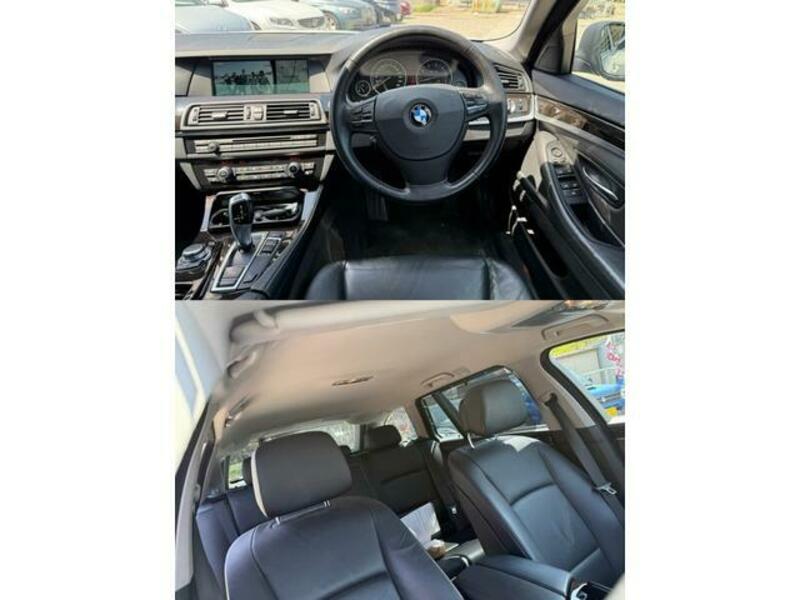 5 SERIES