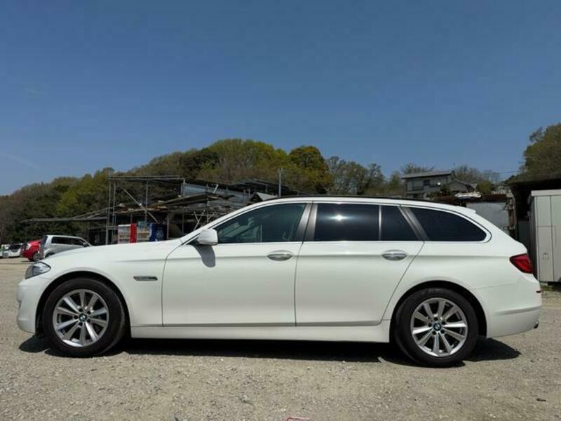 5 SERIES