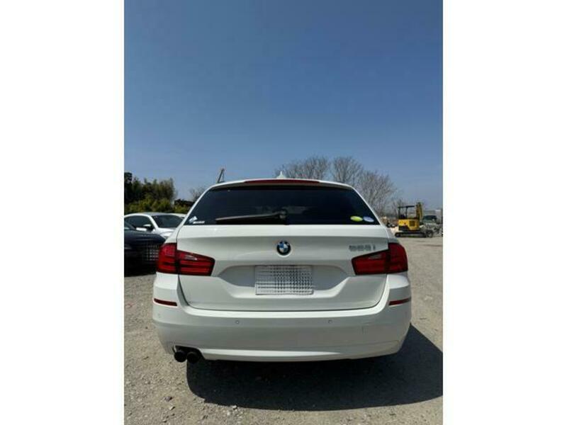 5 SERIES