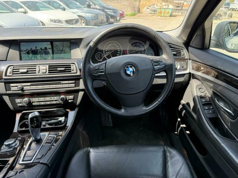 5 SERIES