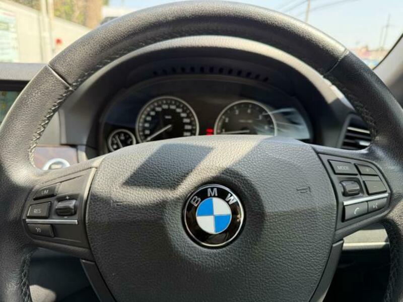 5 SERIES