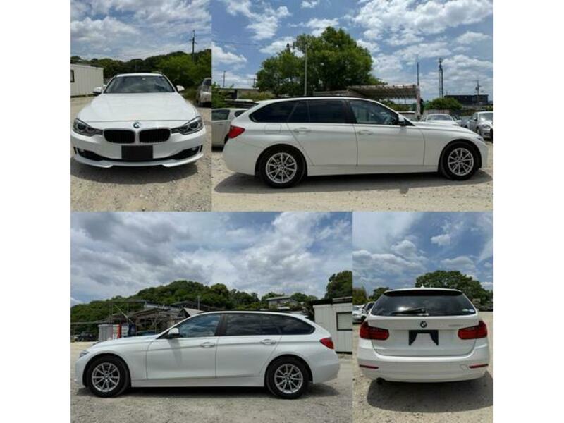 3 SERIES