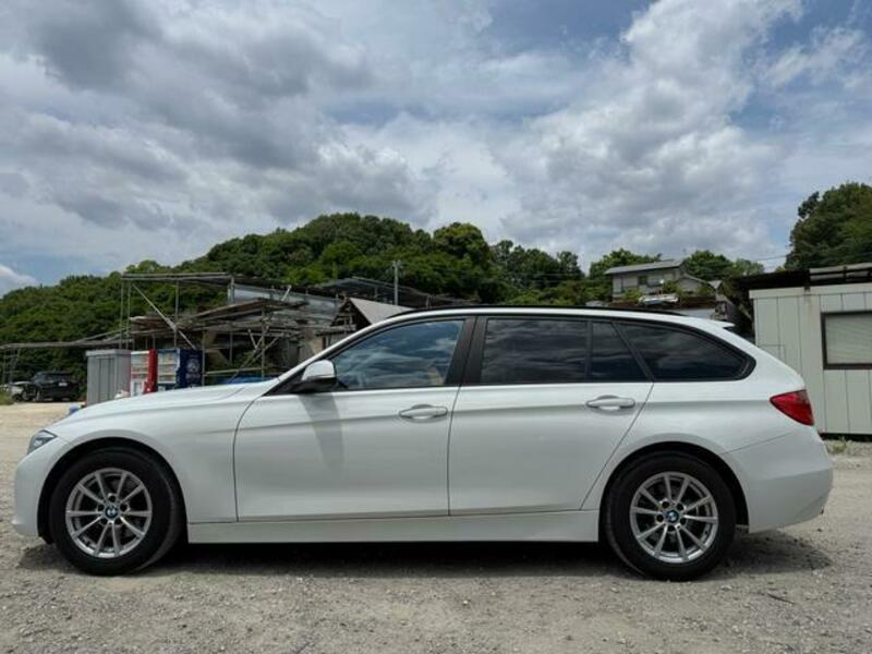 3 SERIES