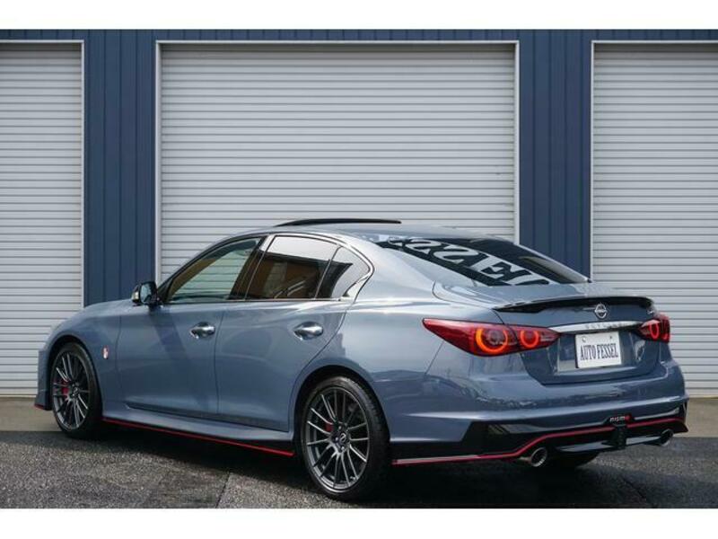 SKYLINE
