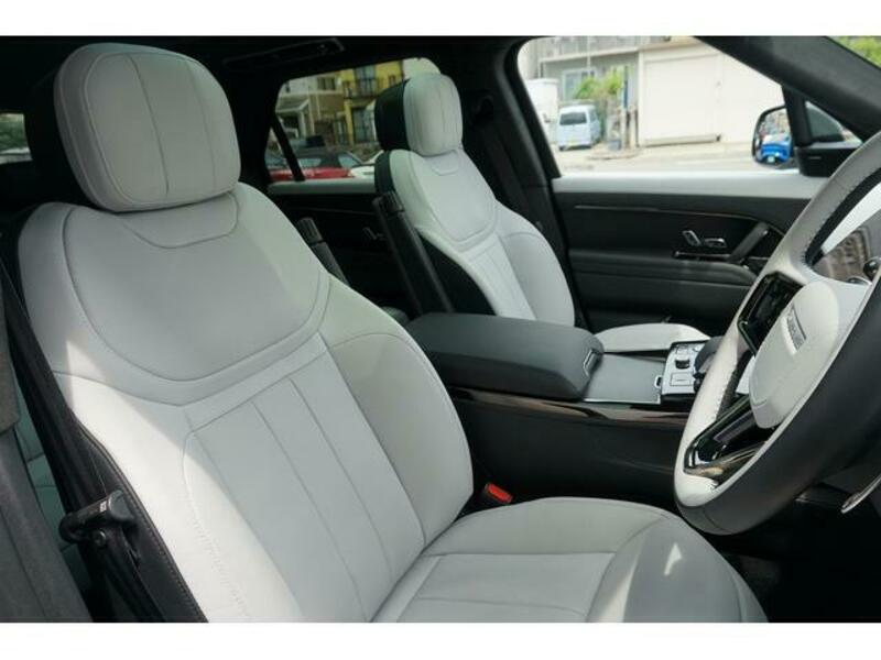 RANGE ROVER SPORT