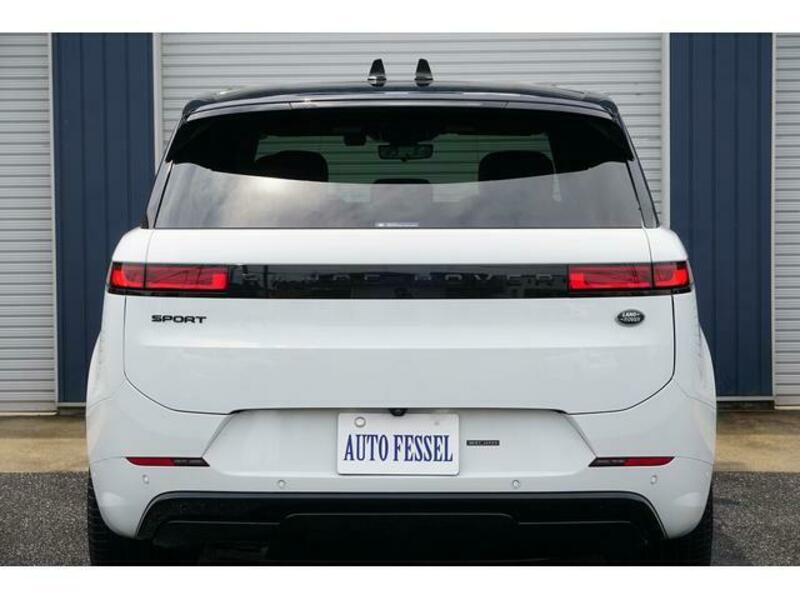 RANGE ROVER SPORT