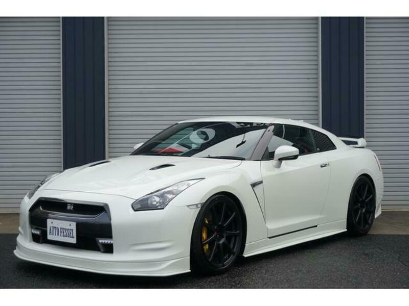 GT-R