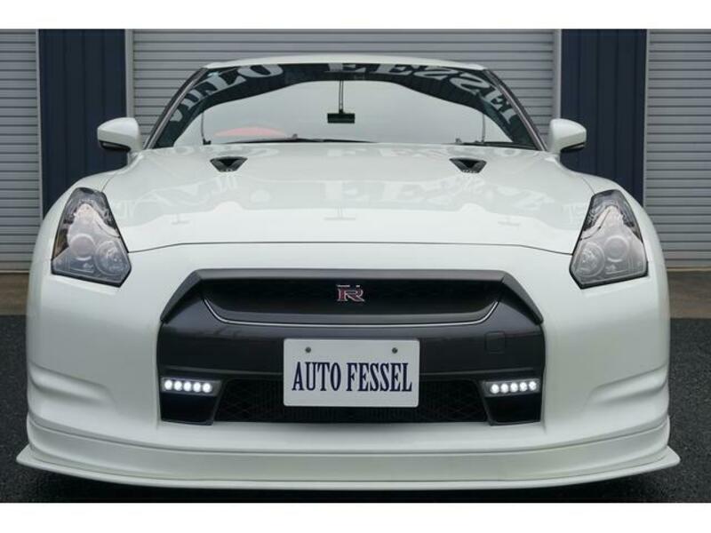 GT-R