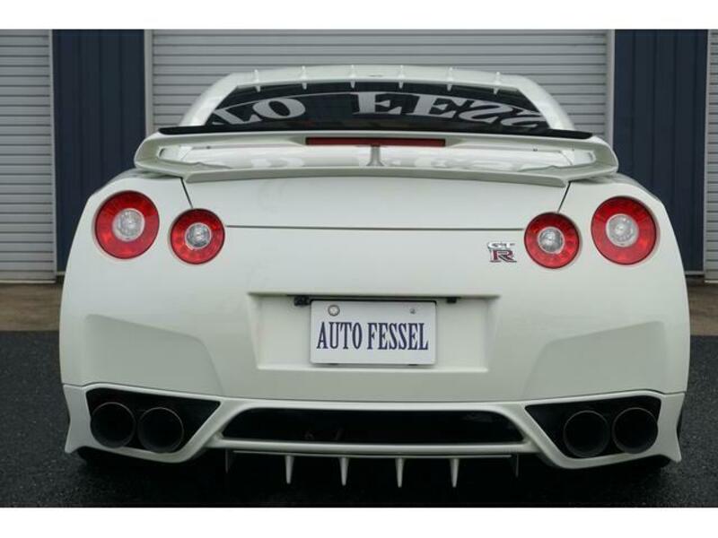 GT-R