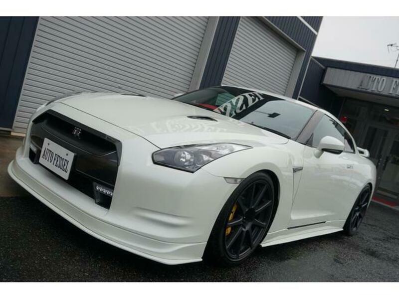 GT-R