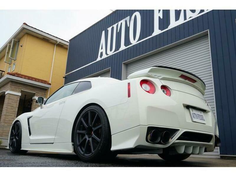 GT-R