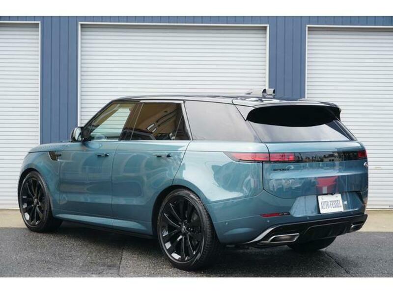 RANGE ROVER SPORT