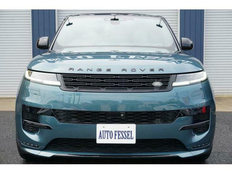 RANGE ROVER SPORT