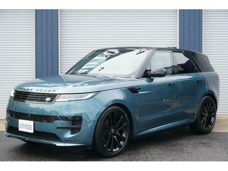 RANGE ROVER SPORT