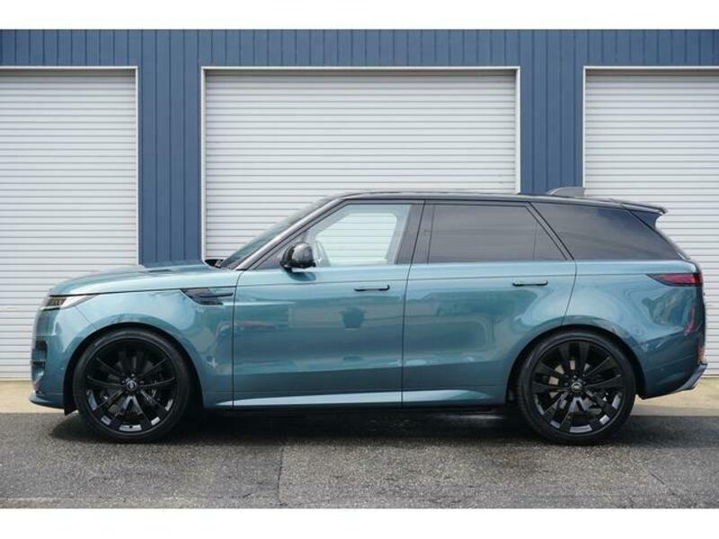 RANGE ROVER SPORT