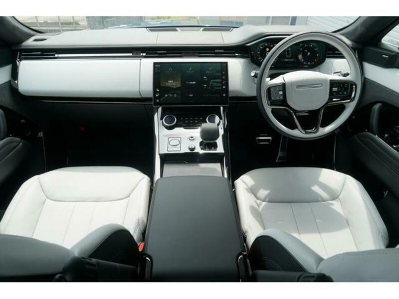 RANGE ROVER SPORT