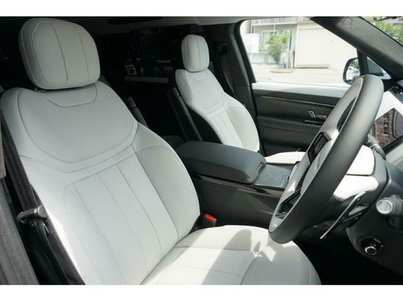 RANGE ROVER SPORT