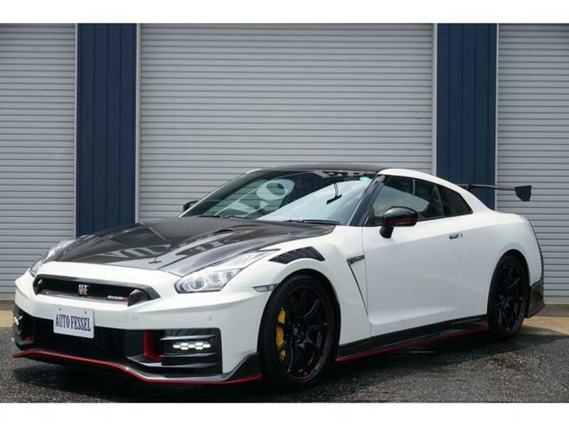 GT-R