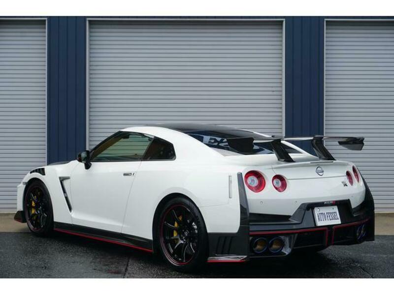 GT-R