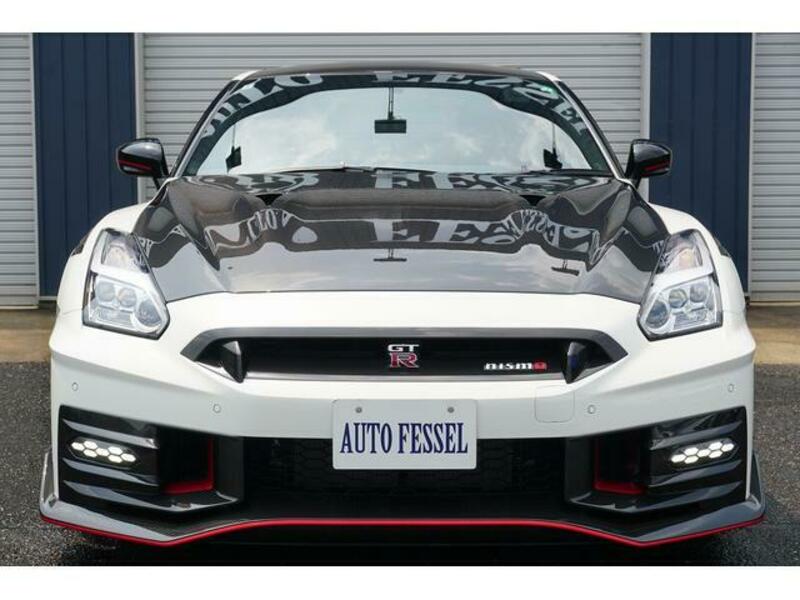 GT-R