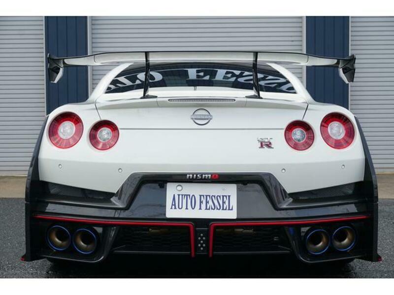 GT-R
