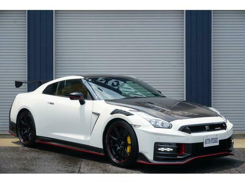 GT-R