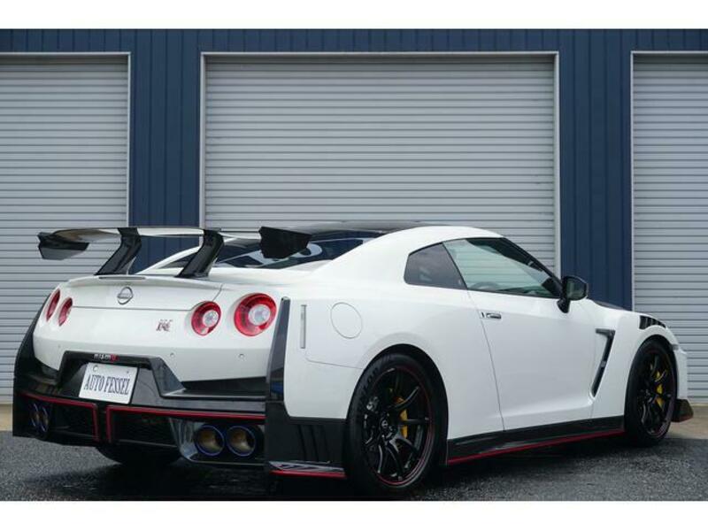 GT-R