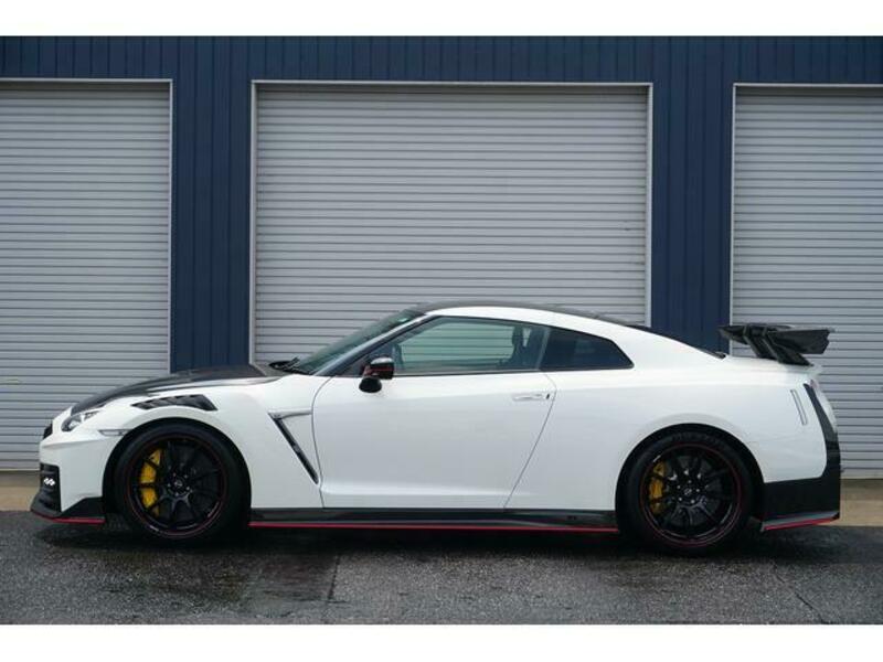 GT-R