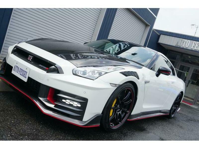 GT-R