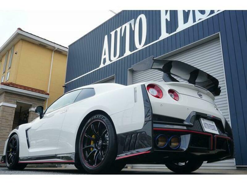 GT-R